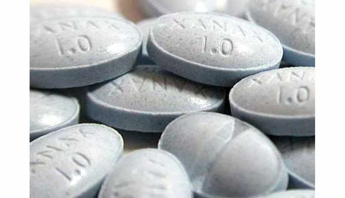 Commander xanax en ligne