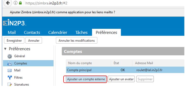 Commander zimovane en ligne