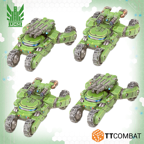 Commander Zopiclone