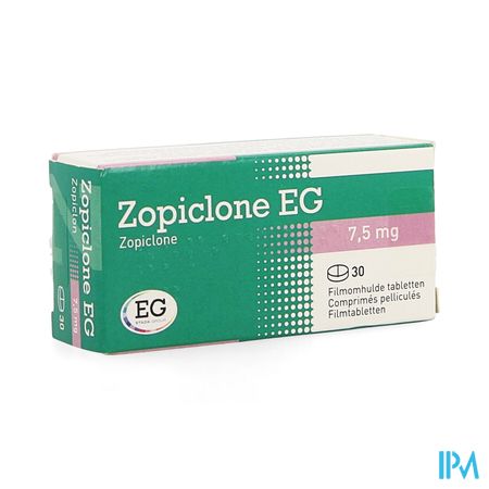 commander zopiclone en ligne