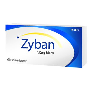 Commander zyban générique