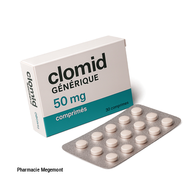 Comment Acheter Clomid
