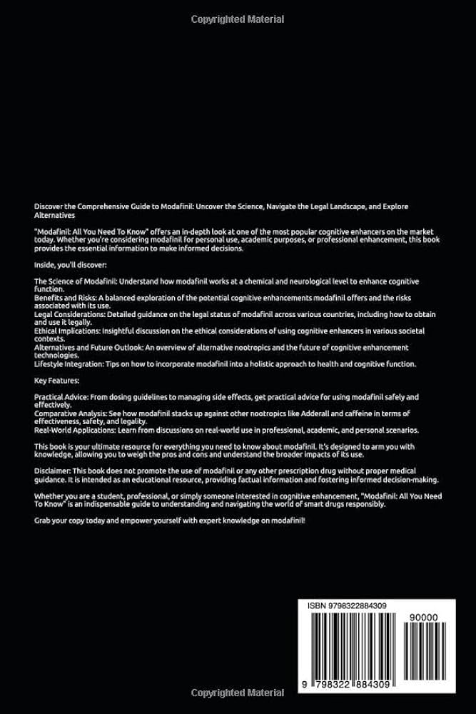 Comment acheter de la modafinil en france
