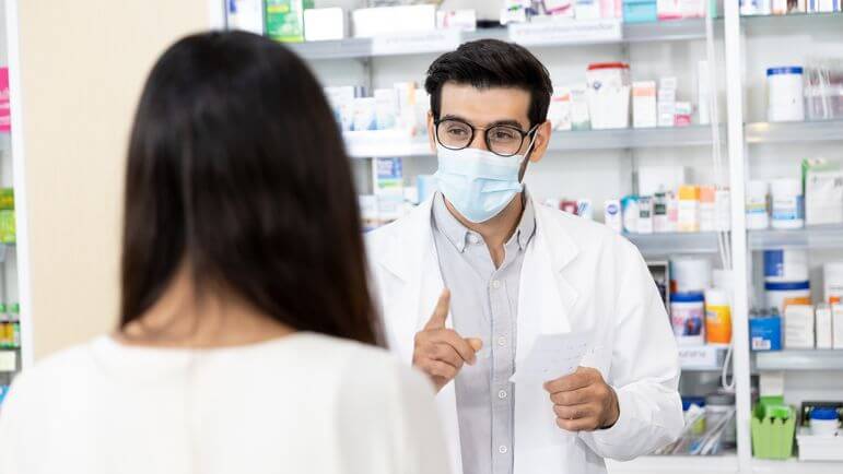 comment acheter du cipro