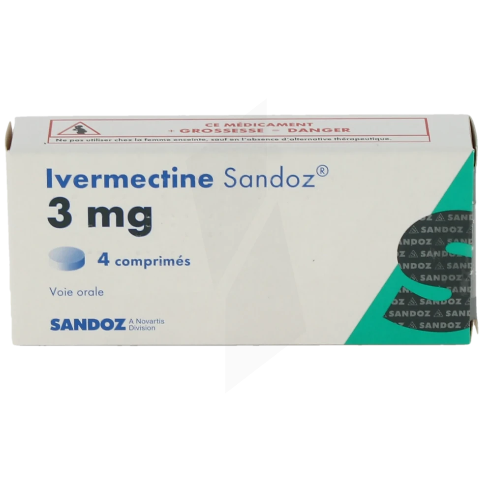 comment acheter du ivermectin