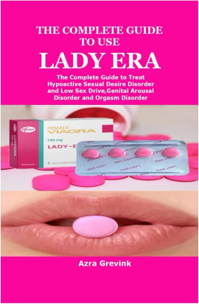 comment acheter du lady era