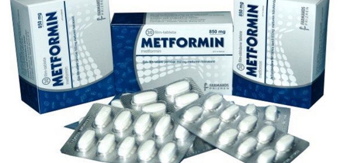 Comment Acheter Du Metformin