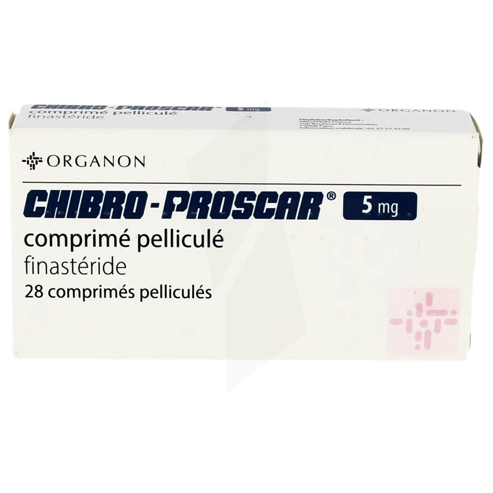 Comment Acheter Du Proscar