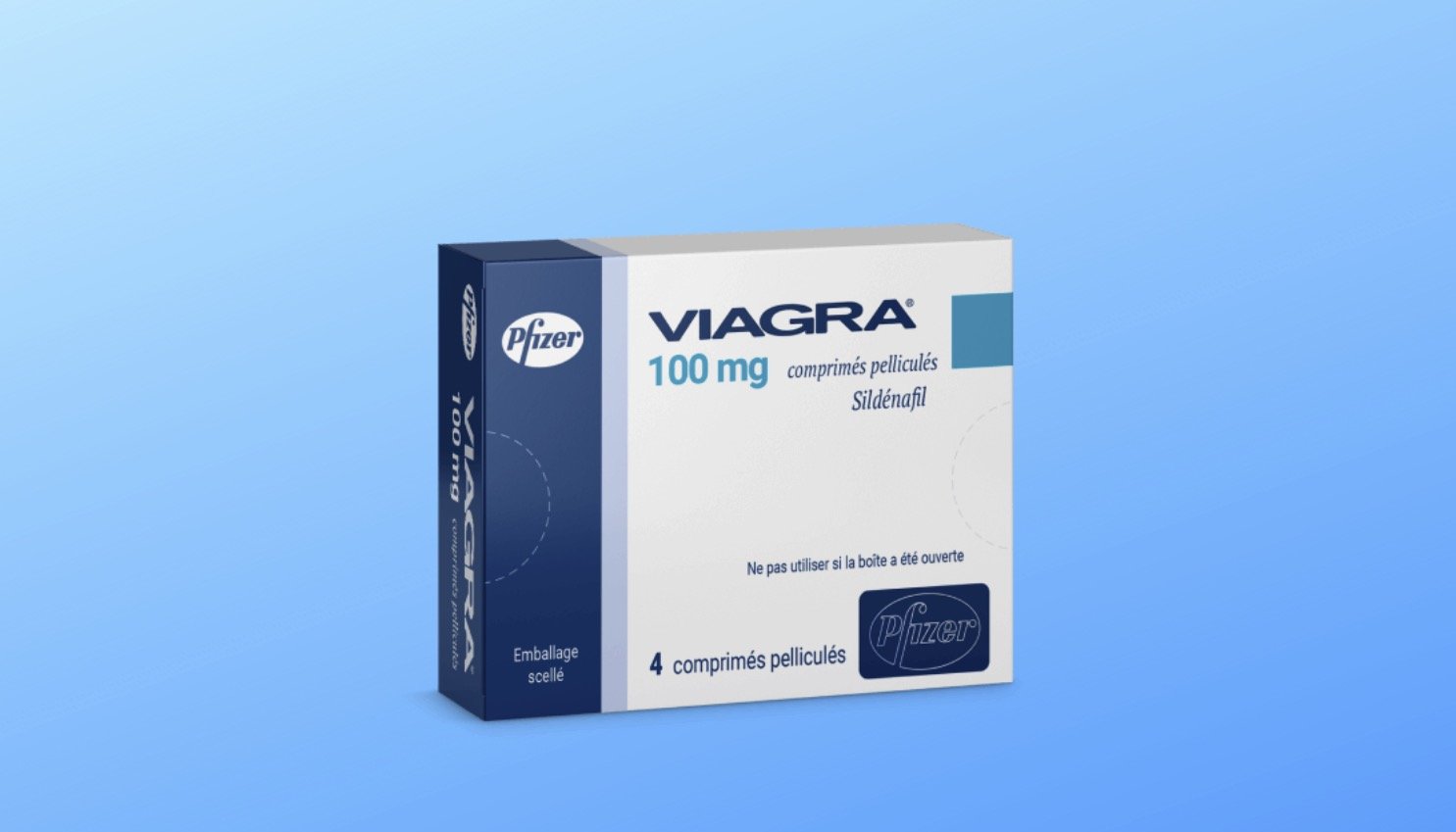 Comment acheter du sildenafil