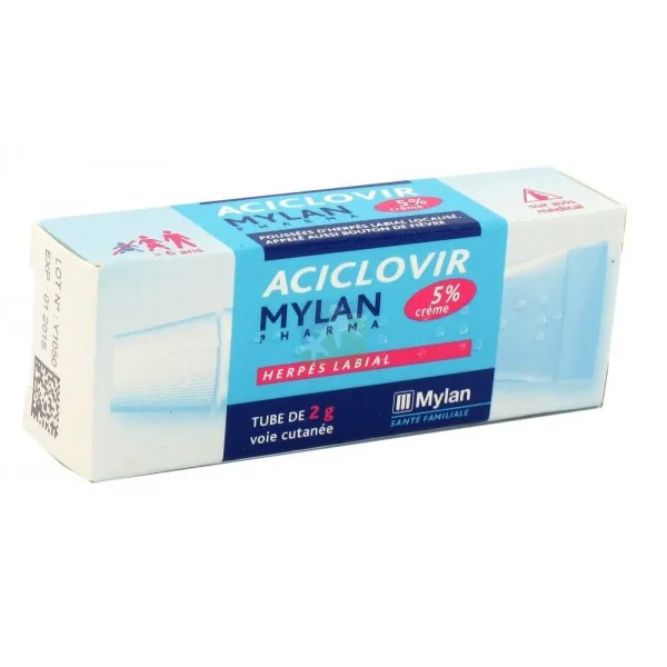 Comment acheter du valacyclovir
