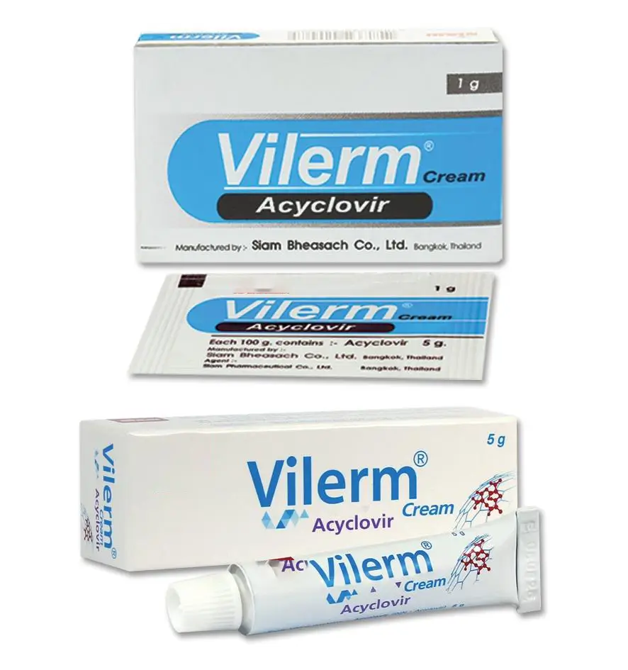 Comment acheter du valacyclovir