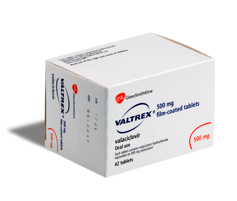 Comment acheter du valacyclovir