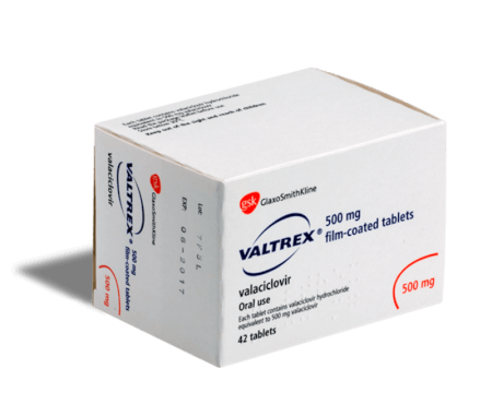 Comment Acheter Du Valacyclovir