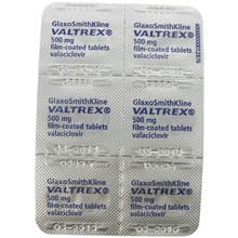 Comment acheter du valtrex