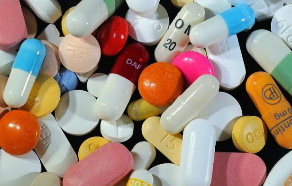Consommation xanax france