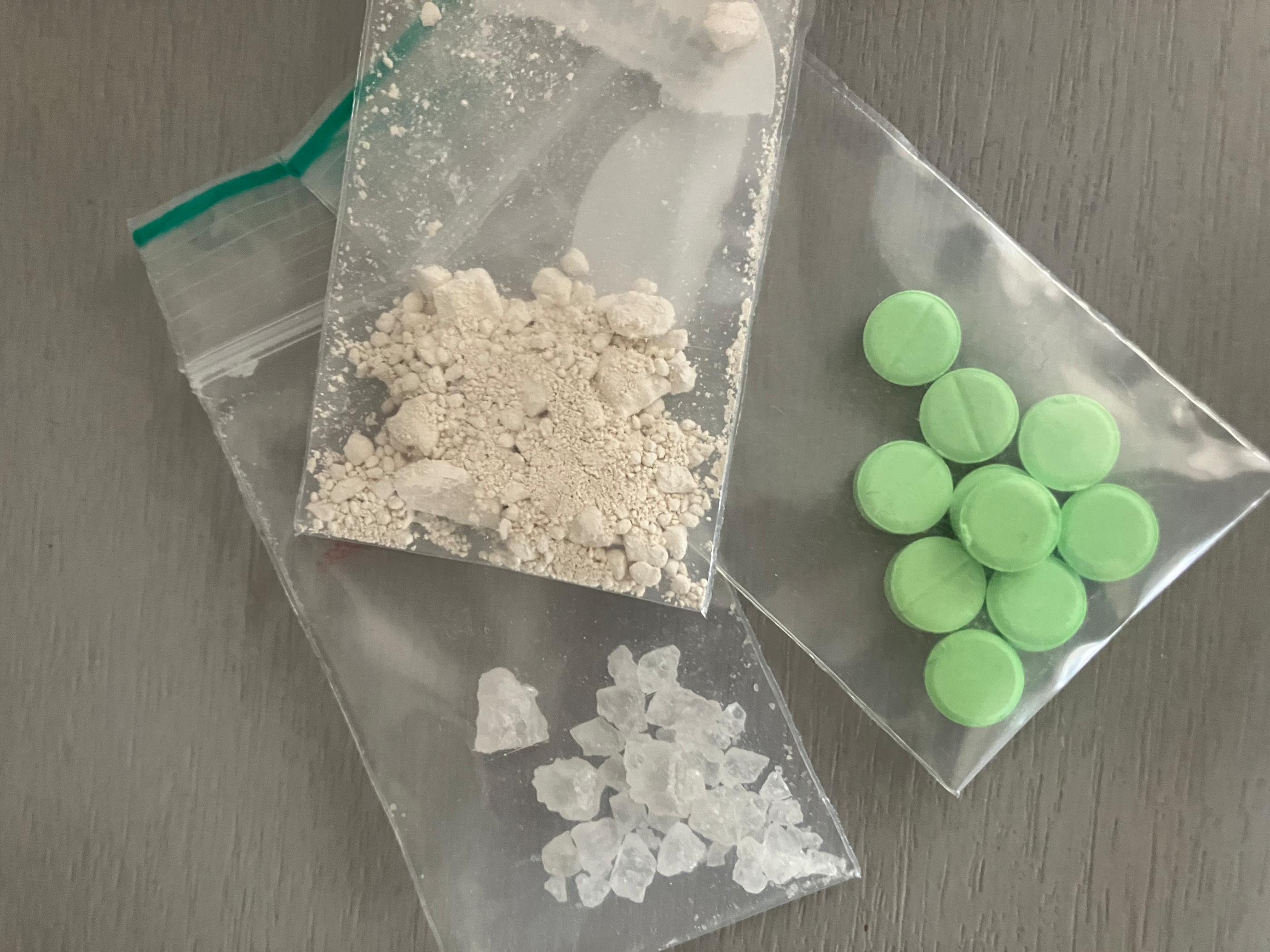 Consommation xanax france