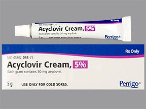 Coût Acyclovir