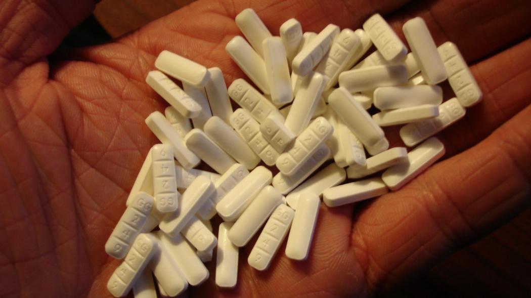 Coût alprazolam