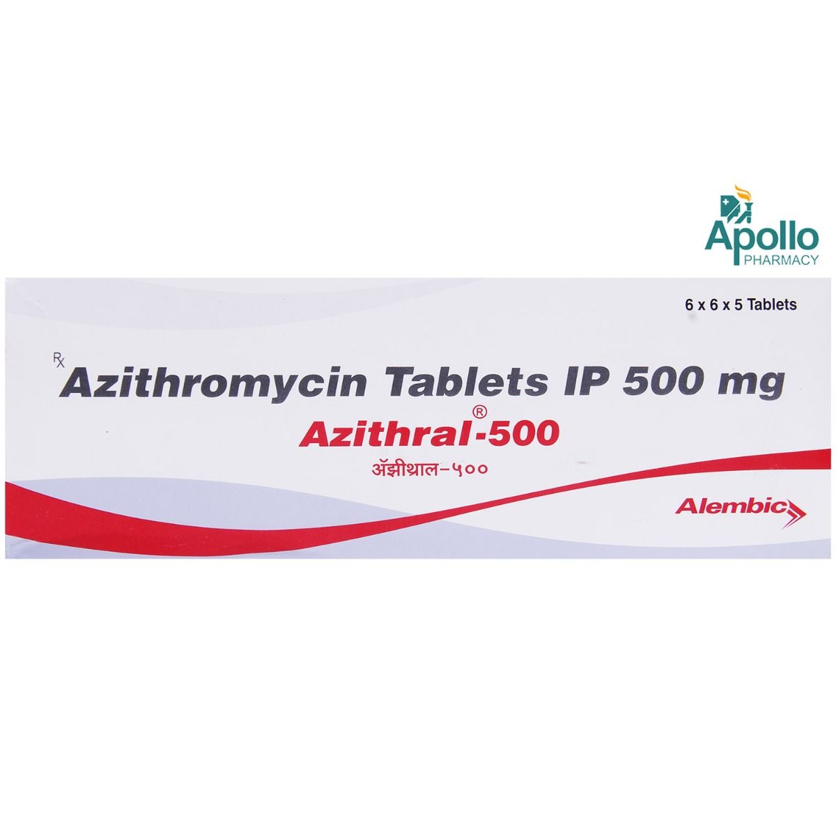 Coût azithromycin