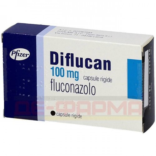 Coût Diflucan