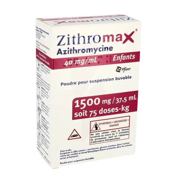 Coût Du Azithromycin