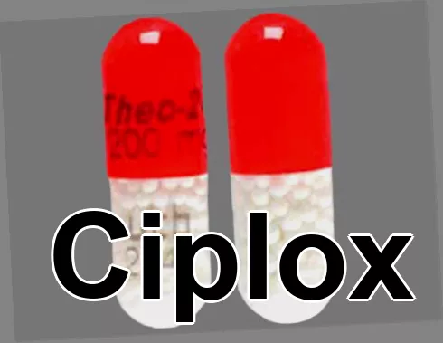 Coût Du Ciplox
