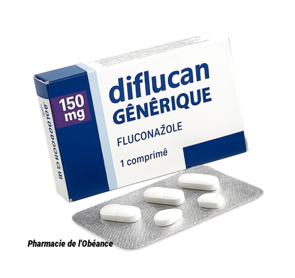 Coût du diflucan