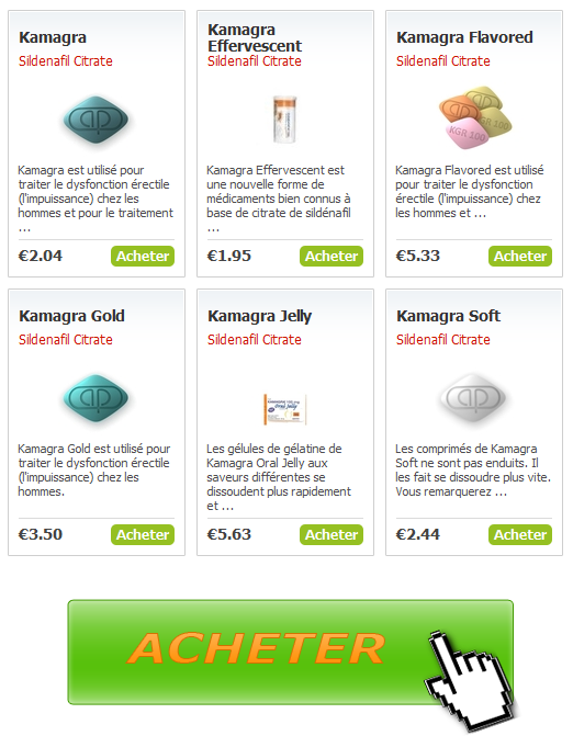 coût du kamagra