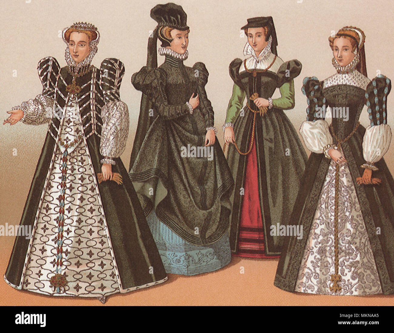 Coût du lady era