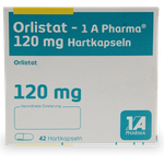 Coût du orlistat