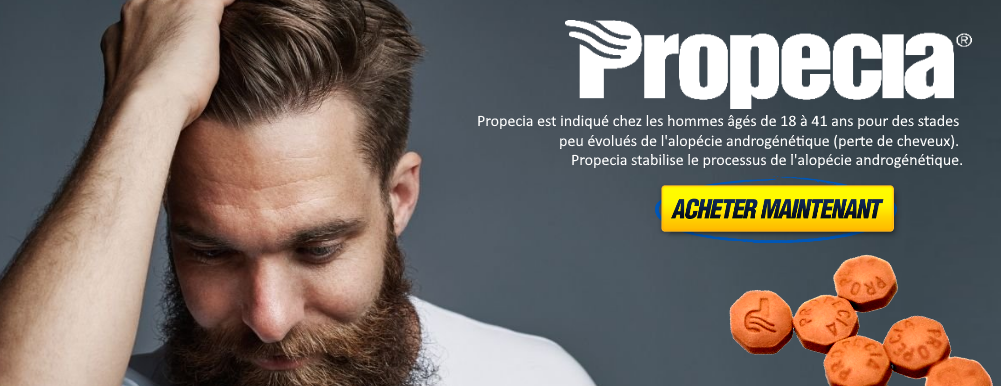 Coût Du Propecia