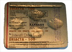 Coût eriacta