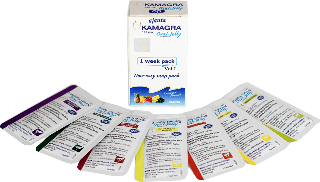 Coût Kamagra