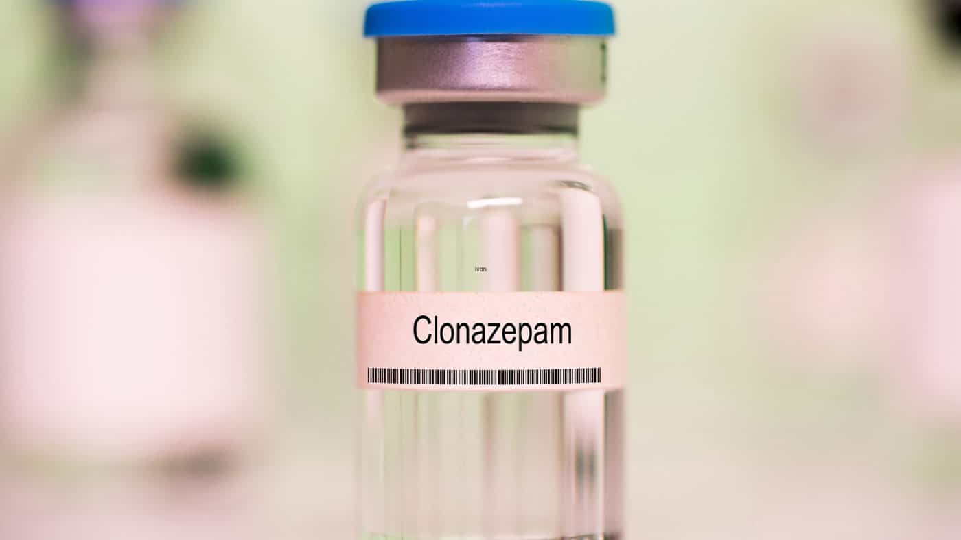 Coût Klonopin
