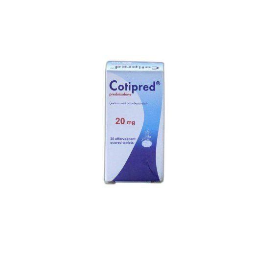 Coût Prednisolone
