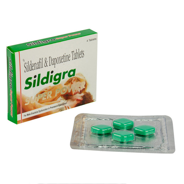 Coût Sildigra