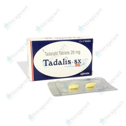 Coût Tadalis Sx