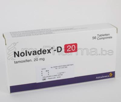 Coût Tamoxifène