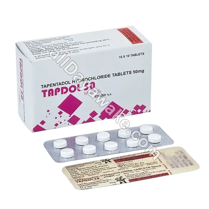 Coût Tapentadol