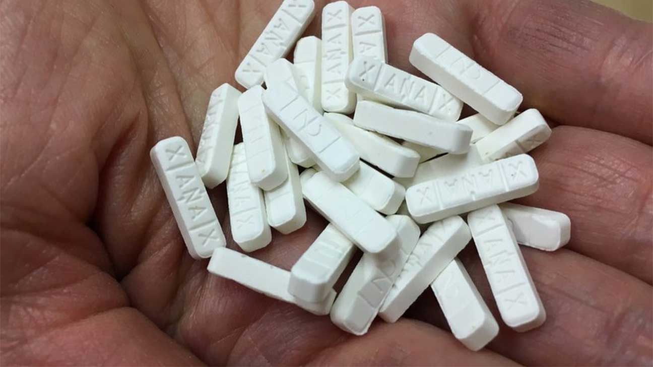 Coût xanax