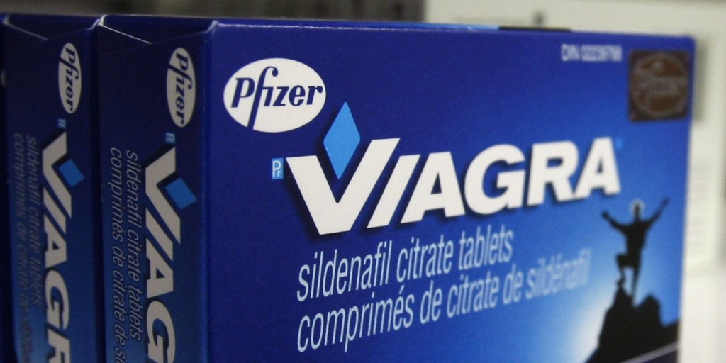 Cout de viagra