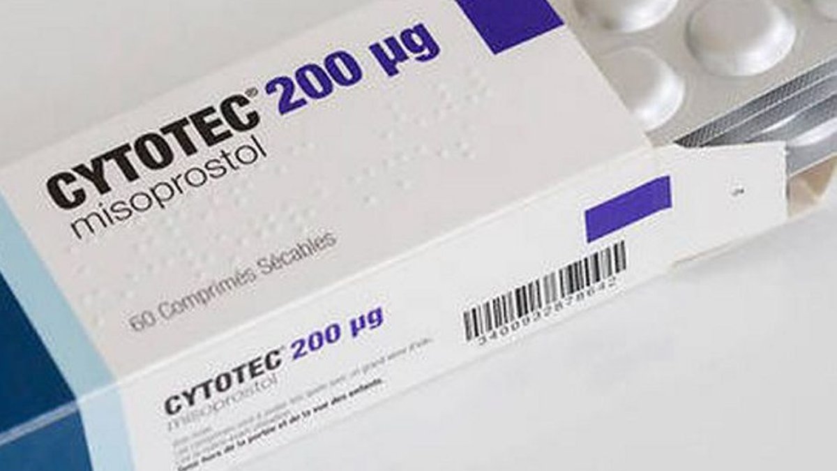 Cytotec France Acheter