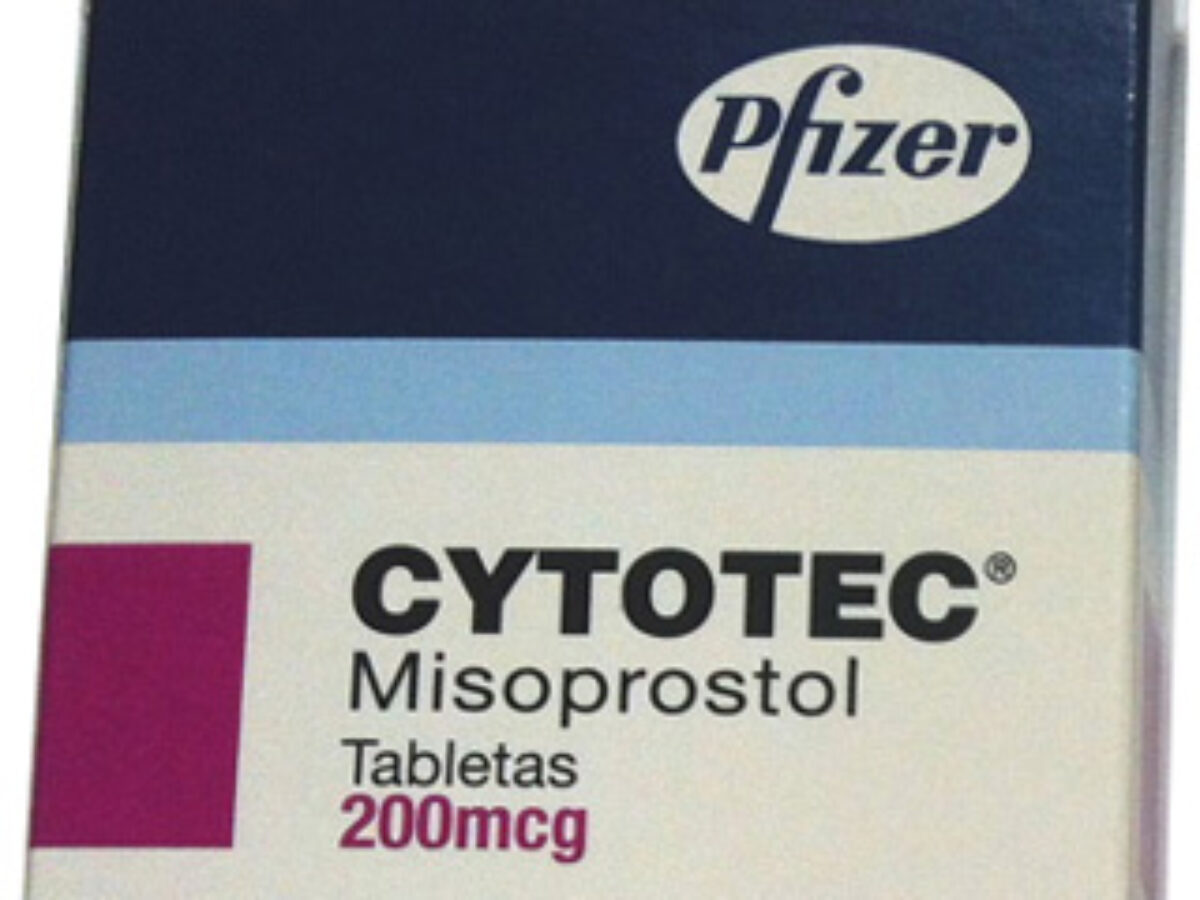 Cytotec Prix France