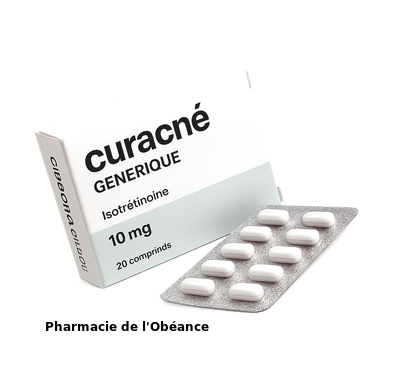 Isotretinoin Acheter Sans Ordonnance
