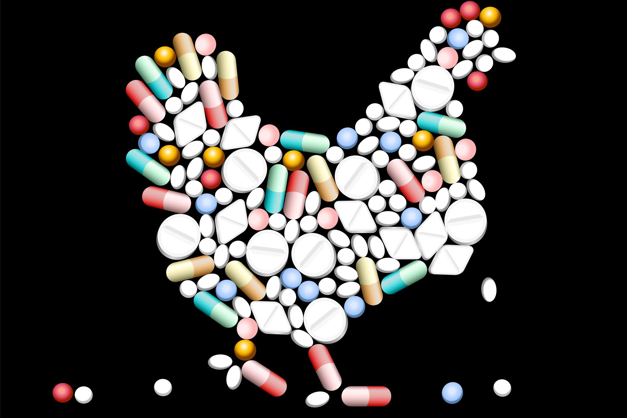 Acheter ivermectine pour oiseaux