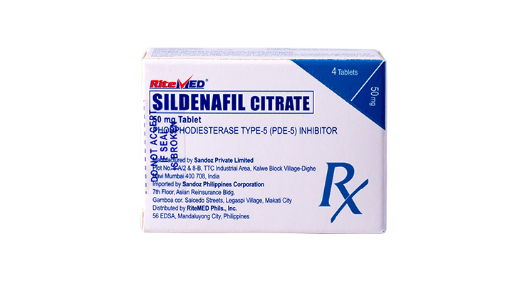 Acheter sildenafil sandoz 50 mg