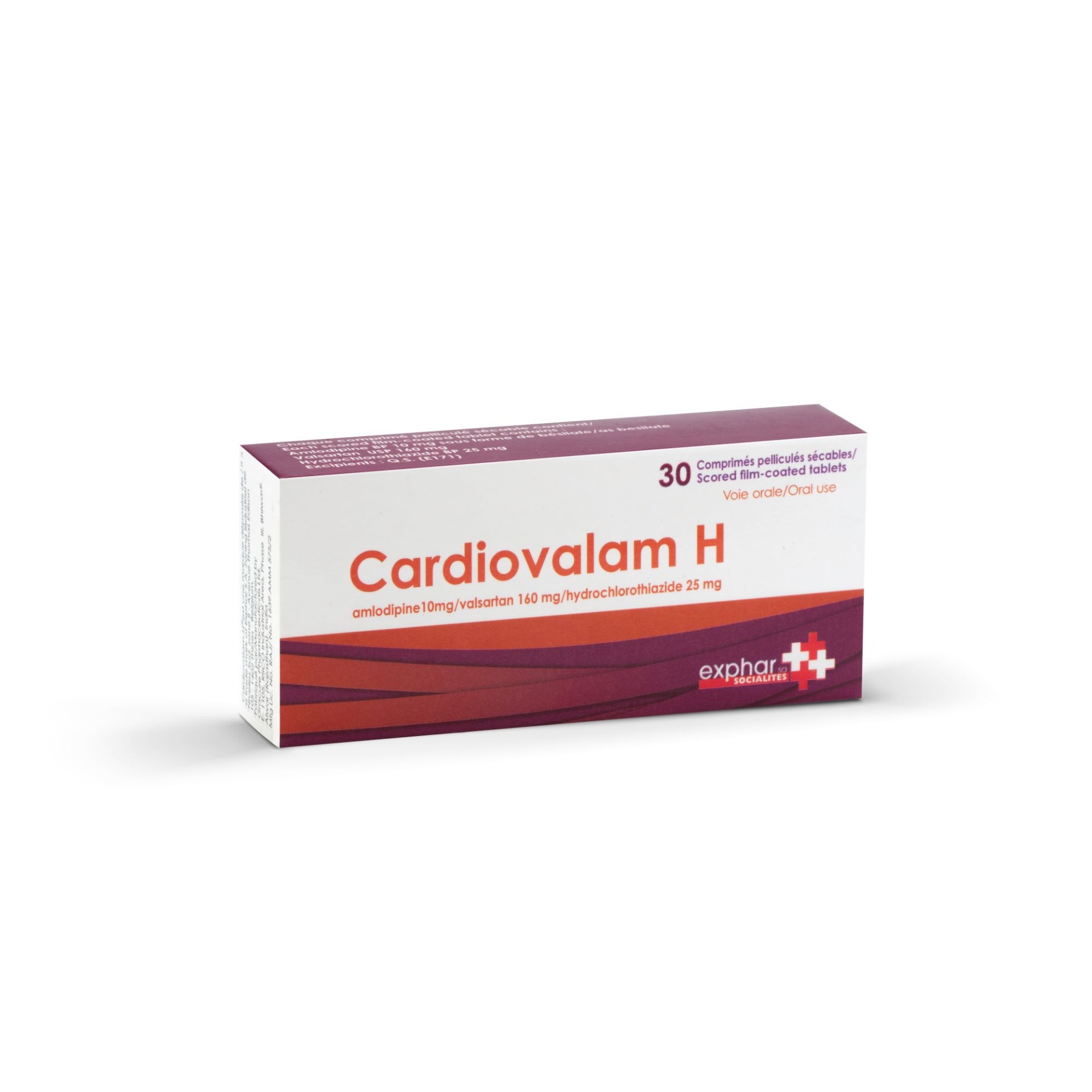 Propranolol 160 Mg Prix