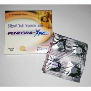 Acheter penegra