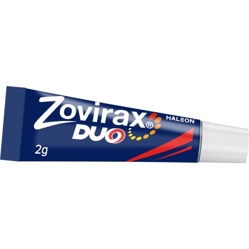 Zovirax 200 Prix