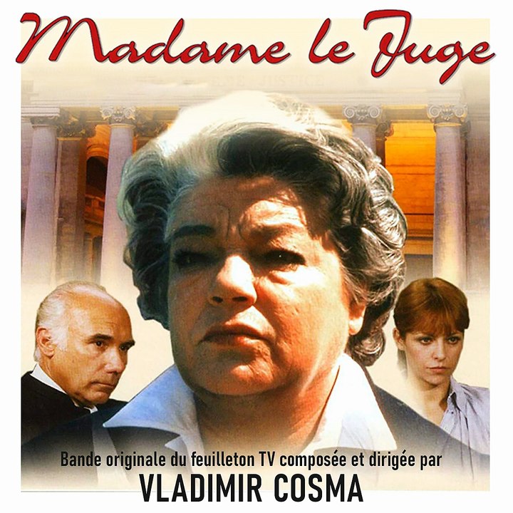 Commander Du Lady Era Generique